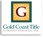 Gold Coast Title Logo