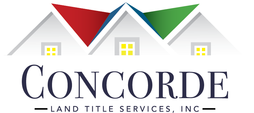 Concorde Logo