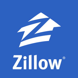 Zillow logo